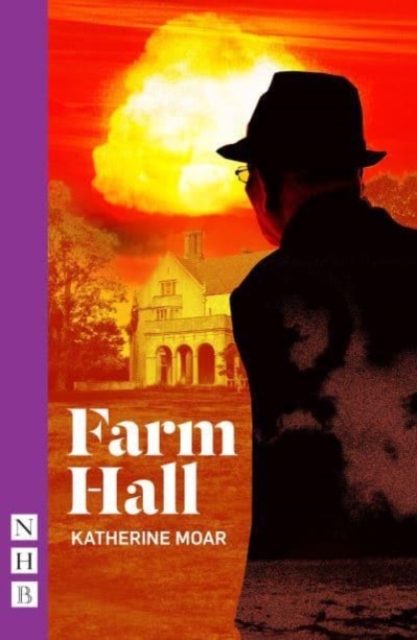 Farm Hall, Paperback / softback Book