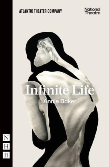 Infinite Life, Paperback / softback Book