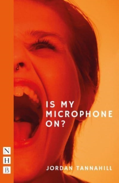 Is My Microphone On?, Paperback / softback Book