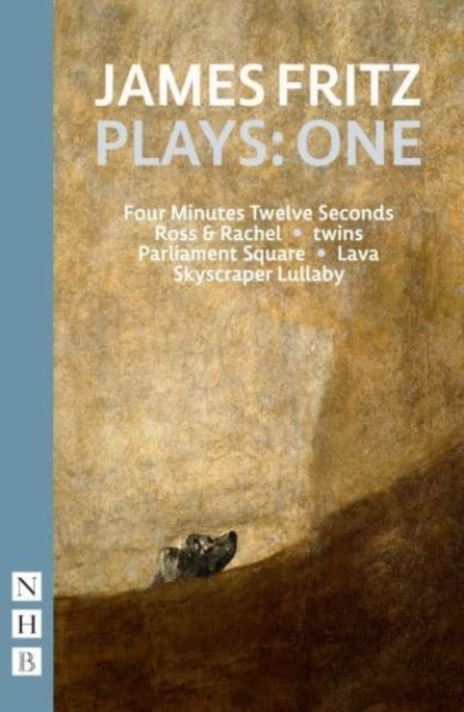 James Fritz Plays: One, Paperback / softback Book