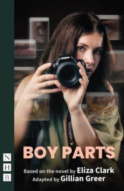 Boy Parts, Paperback / softback Book