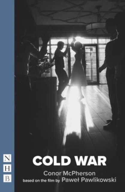 Cold War, Paperback / softback Book