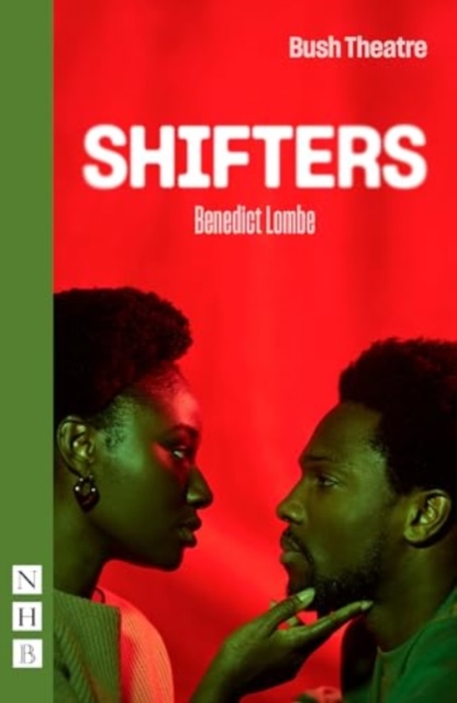 Shifters, Paperback / softback Book