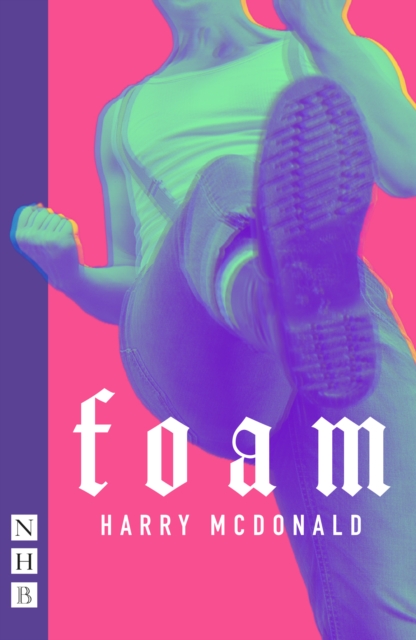 Foam, Paperback / softback Book