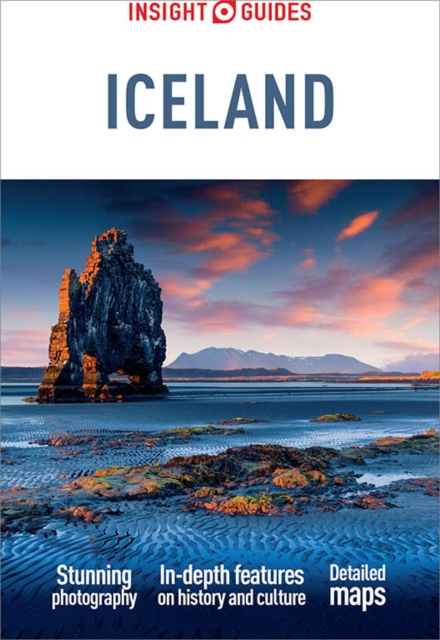 Insight Guides Iceland (Travel Guide eBook), EPUB eBook