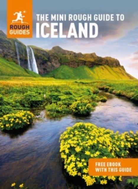 The Mini Rough Guide to Iceland: Travel Guide with eBook, Paperback / softback Book