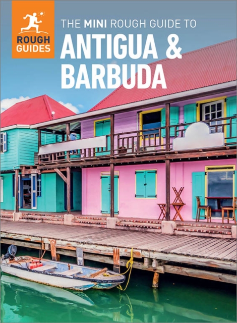 The Mini Rough Guide to Antigua & Barbuda (Travel Guide eBook), EPUB eBook