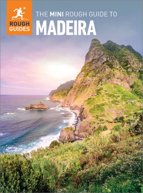 The Mini Rough Guide to Madeira (Travel Guide eBook), EPUB eBook