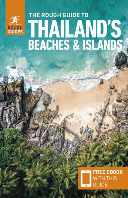 The Rough Guide to Thailand's Beaches & Islands (Travel Guide with Free eBook), Paperback / softback Book