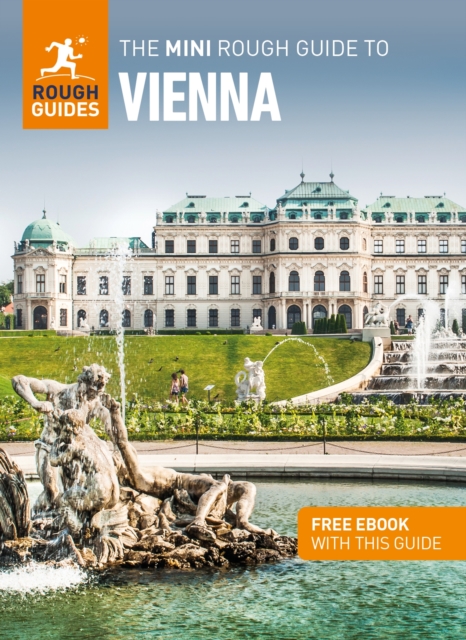 The Mini Rough Guide to Vienna (Travel Guide with Free eBook), Paperback / softback Book