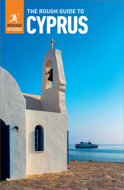 The Rough Guide to Cyprus (Travel Guide eBook), EPUB eBook