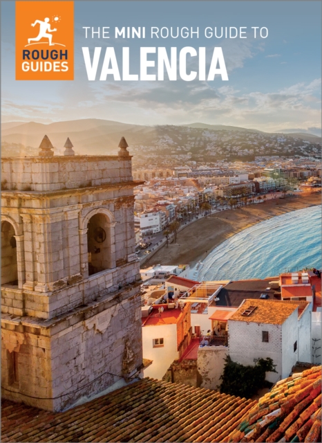 The Mini Rough Guide to Valencia (Travel Guide eBook), EPUB eBook