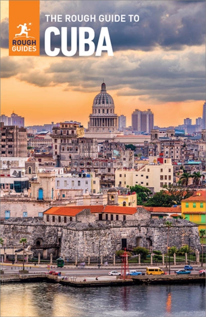 The Rough Guide to Cuba (Travel Guide eBook), EPUB eBook