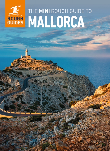 The Mini Rough Guide to Mallorca (Travel Guide eBook), EPUB eBook