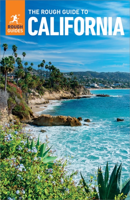 The Rough Guide to California (Travel Guide with Free eBook), EPUB eBook
