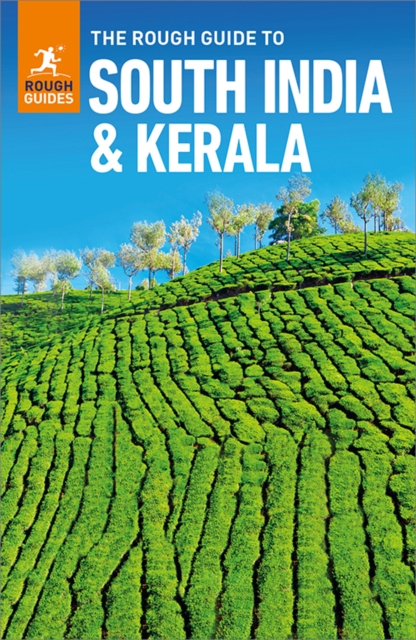 The Rough Guide to South India & Kerala (Travel Guide eBook), EPUB eBook