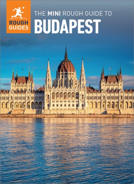 The Mini Rough Guide to Budapest (Travel Guide eBook), EPUB eBook