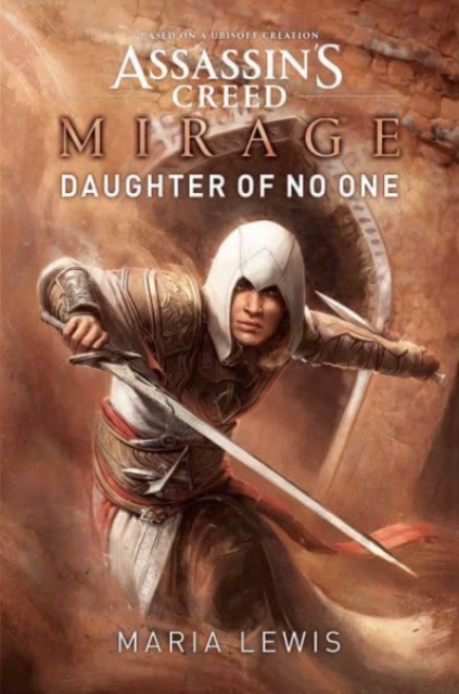 Assassin's Creed Mirage: Daughter of No One, Paperback / softback Book