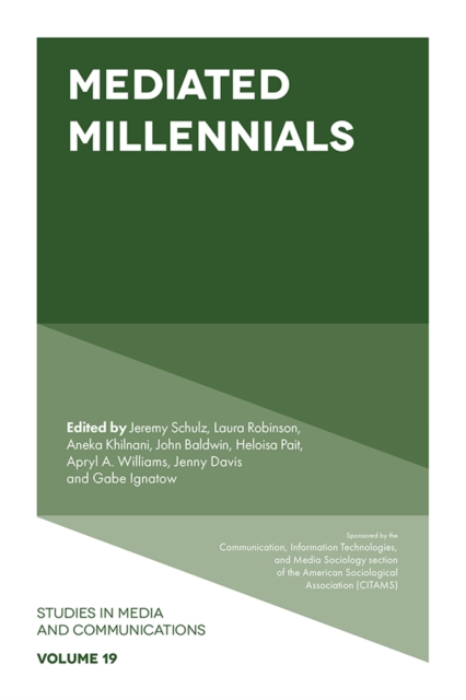 Mediated Millennials, PDF eBook
