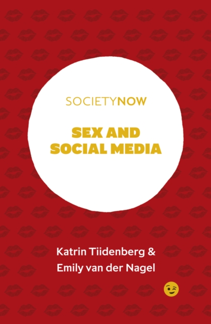 Sex and Social Media, Paperback / softback Book