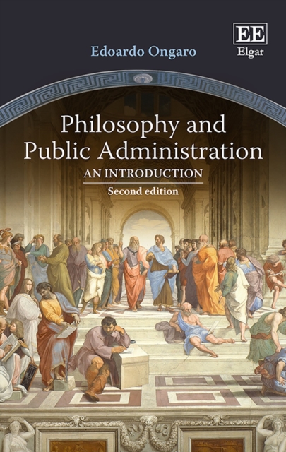Philosophy and Public Administration : An Introduction, Second Edition, PDF eBook