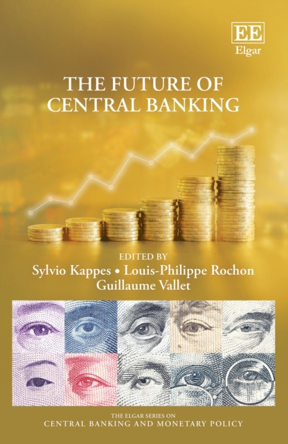 Future of Central Banking, PDF eBook