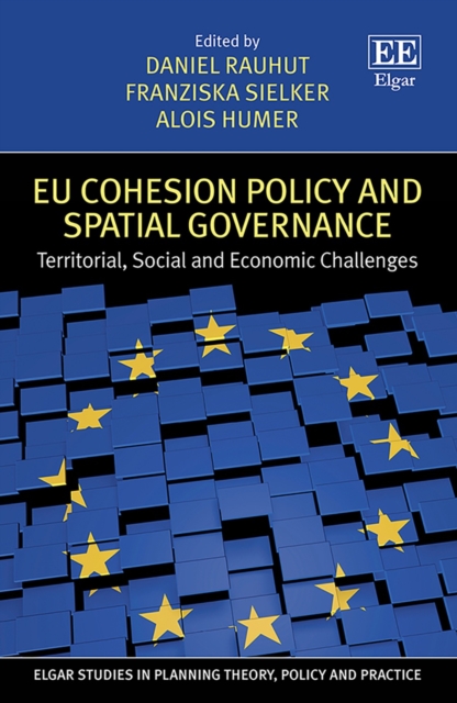 EU Cohesion Policy and Spatial Governance : Territorial, Social and Economic Challenges, PDF eBook