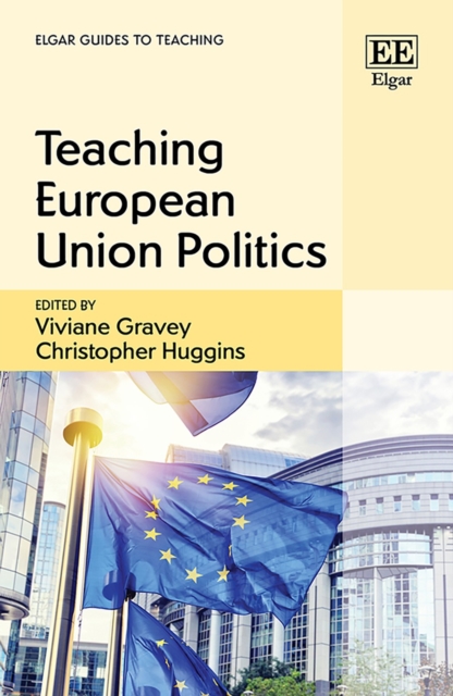Teaching European Union Politics, PDF eBook