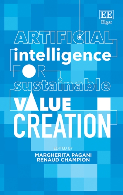 Artificial Intelligence for Sustainable Value Creation, PDF eBook