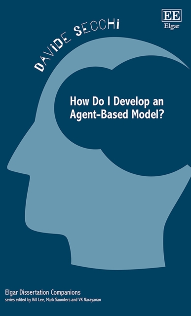 How Do I Develop an Agent-Based Model?, PDF eBook