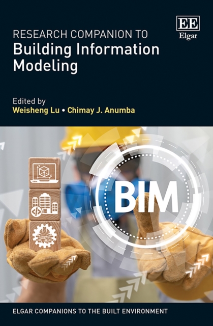 Research Companion to Building Information Modeling, PDF eBook