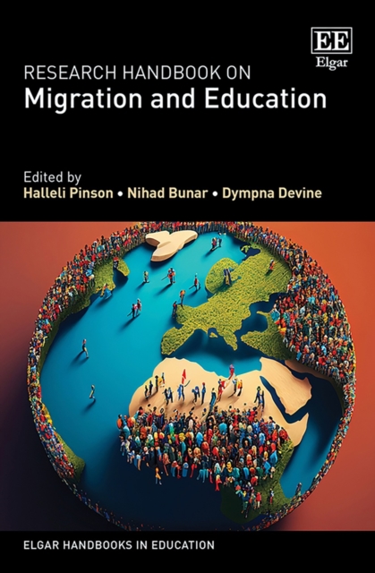 Research Handbook on Migration and Education, PDF eBook