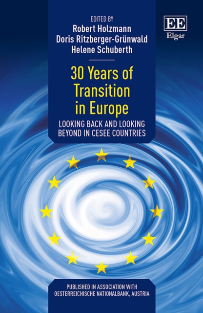 30 Years of Transition in Europe : Looking Back and Looking Beyond in CESEE Countries, PDF eBook