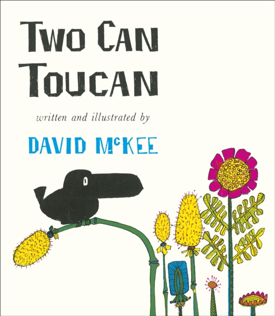 Two Can Toucan, Paperback / softback Book