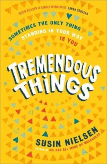 Tremendous Things, Paperback / softback Book