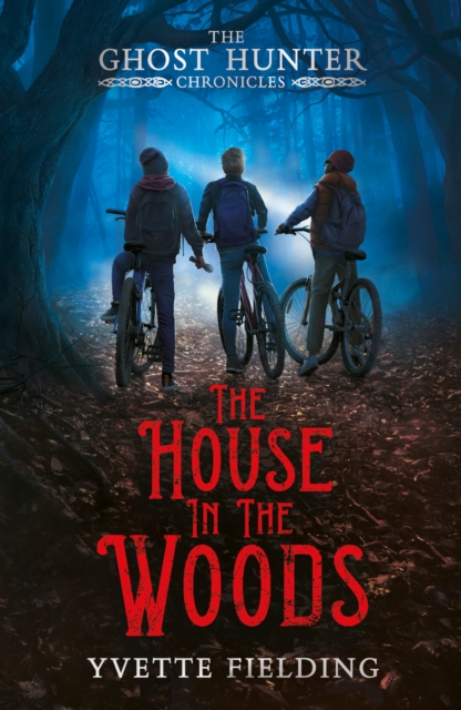 The House in the Woods, Paperback / softback Book