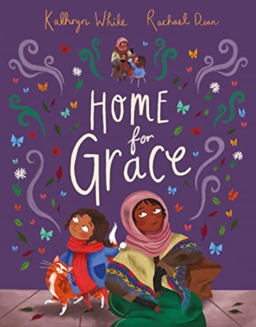 Home for Grace, Paperback / softback Book