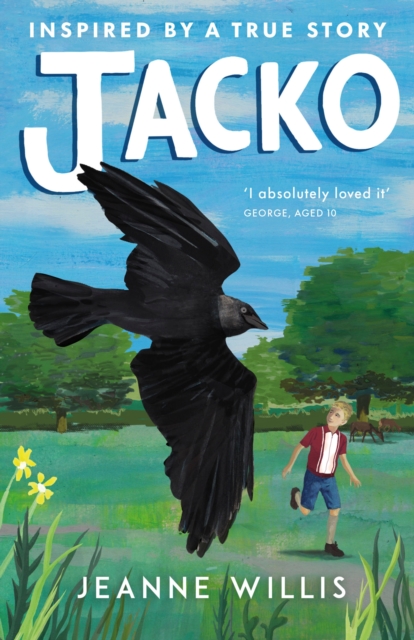 Jacko, Paperback / softback Book