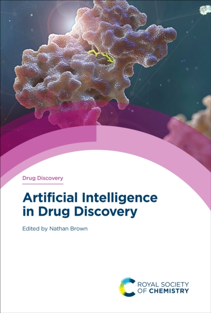 Artificial Intelligence in Drug Discovery, EPUB eBook