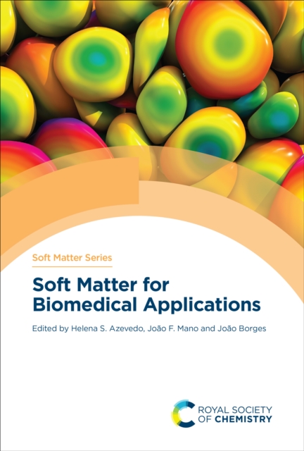 Soft Matter for Biomedical Applications, EPUB eBook