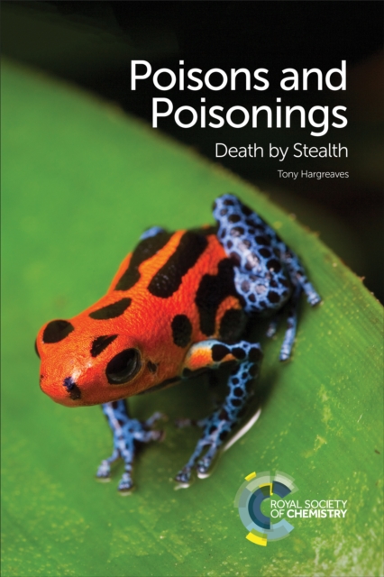 Poisons and Poisonings : Death by Stealth, EPUB eBook