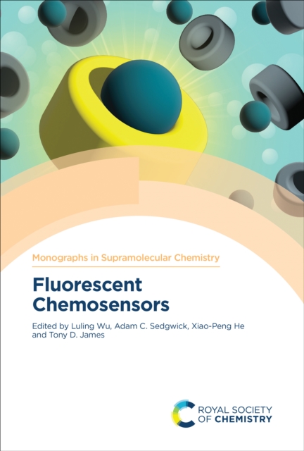 Fluorescent Chemosensors, EPUB eBook