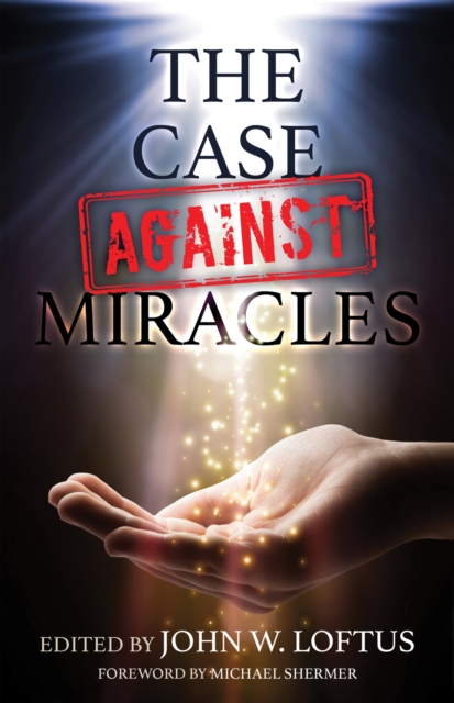 The Case Against Miracles, EPUB eBook