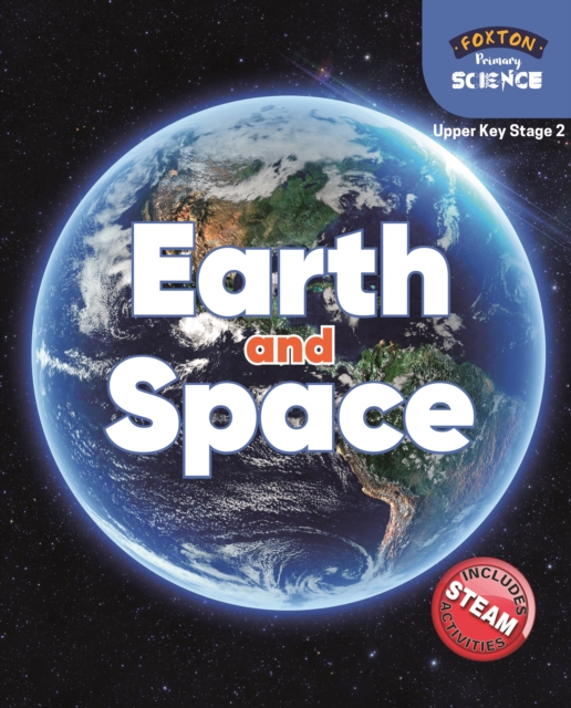 Foxton Primary Science: Earth and Space (Upper KS2 Science), Paperback / softback Book