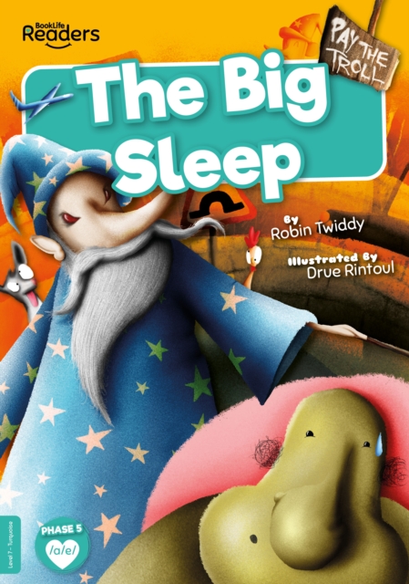 The Big Sleep, Paperback / softback Book