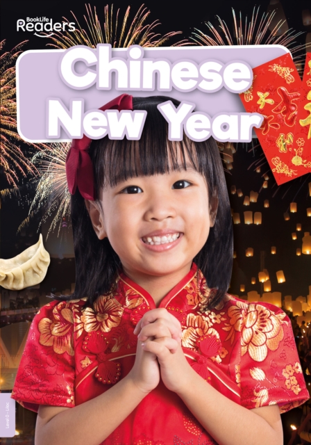 Chinese New Year, Paperback / softback Book