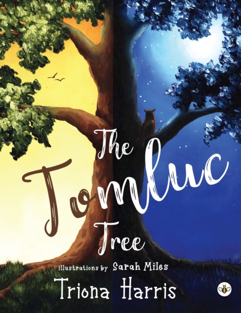 The Tomluc Tree, Paperback / softback Book