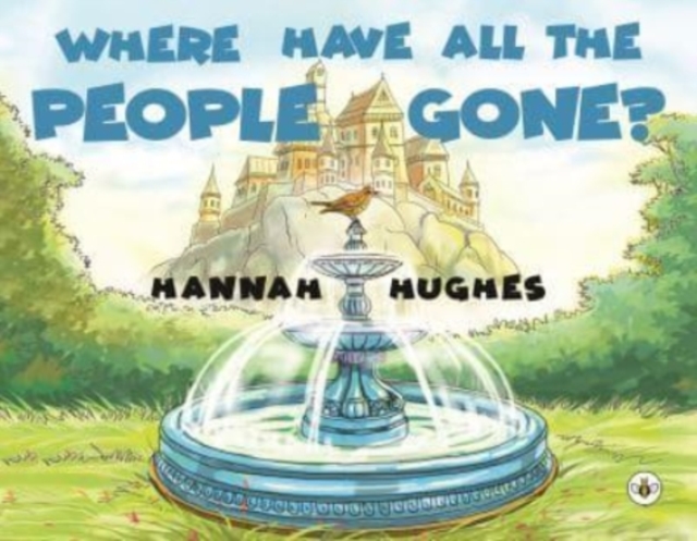 Where Have All The People Gone?, Paperback / softback Book