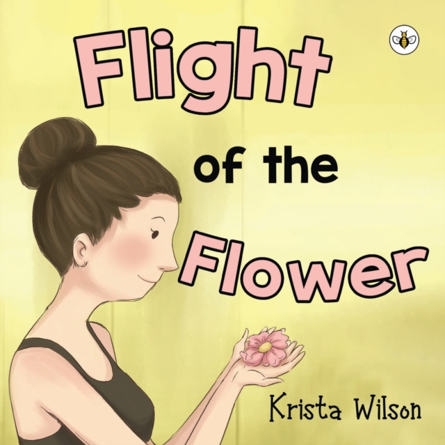 Flight of the Flower, Paperback / softback Book