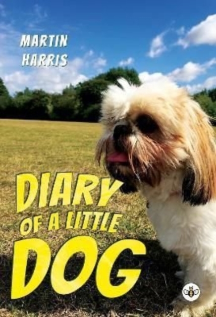 Diary of a Little Dog, Paperback / softback Book